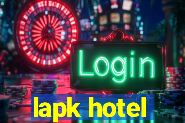 lapk hotel